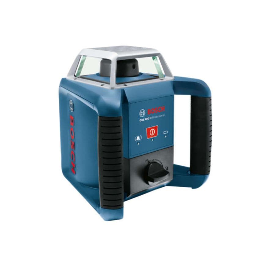 GRL 400 H Professional Rotation Laser - BSH601061800