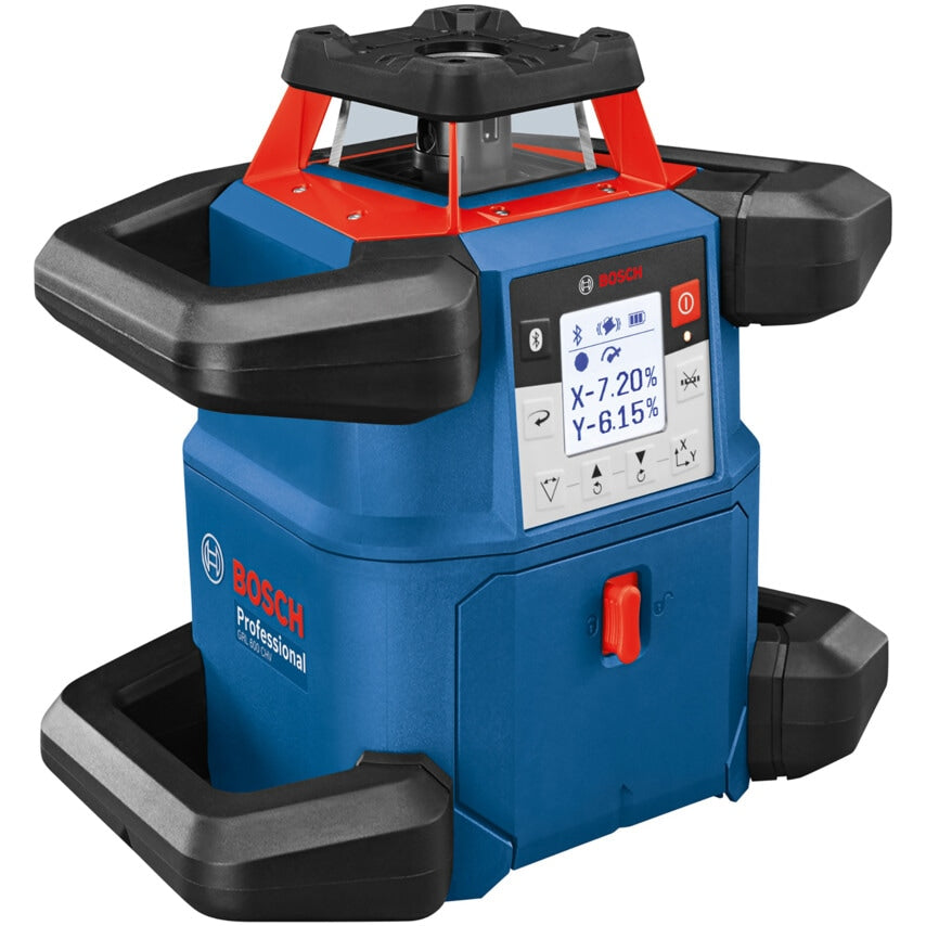 GRL 600 CHV Professional Rotational Laser