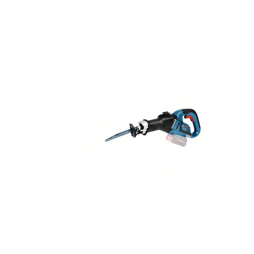 GSA 18V-32 (Body Only, Carry Case) Brushless 18V R/Saw