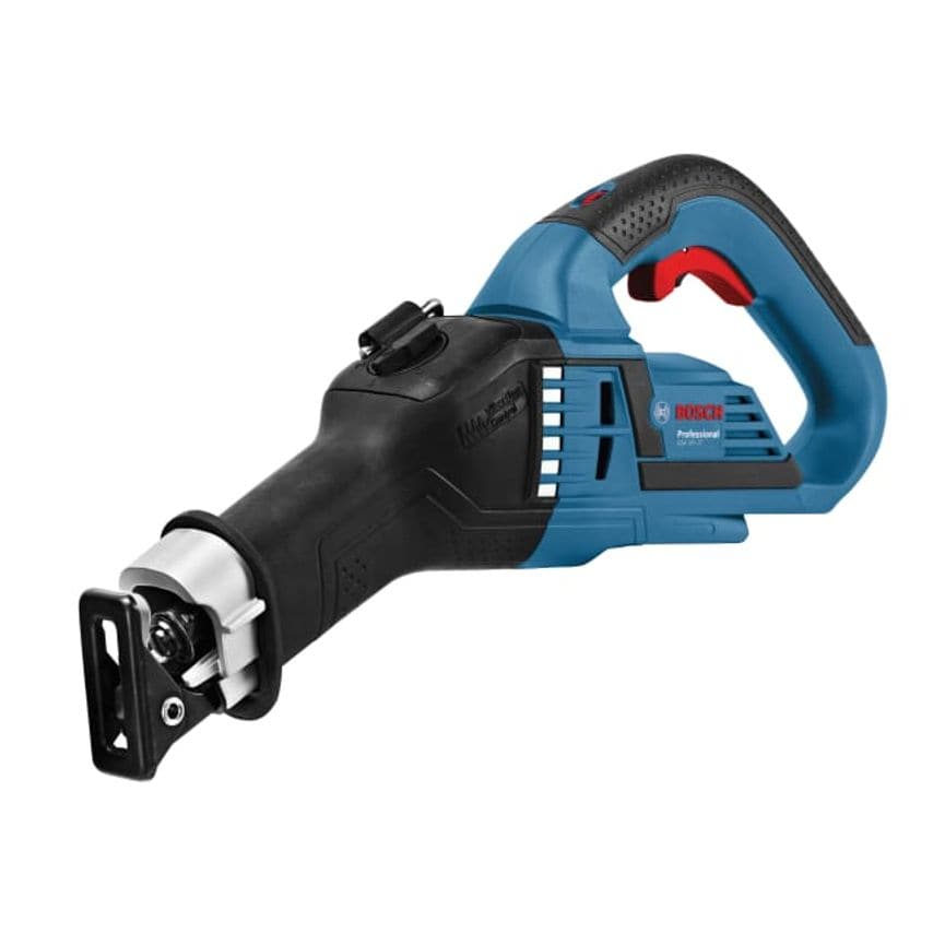 GSA 18V-32 Professional Reciprocating Saw 18V Bare Unit - BSH6016A8108