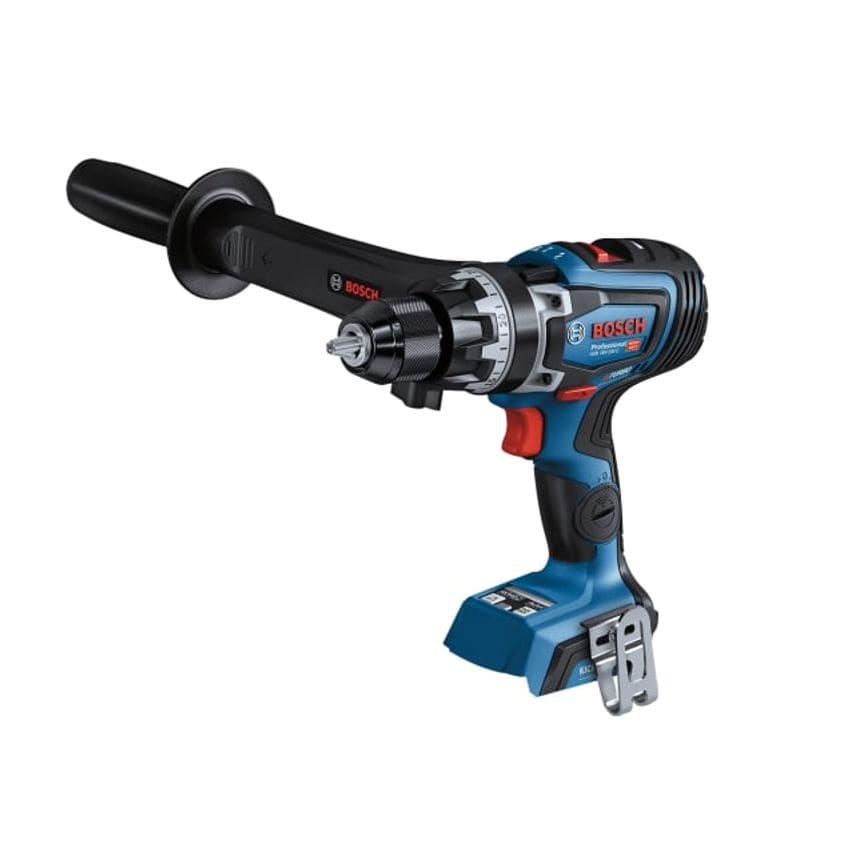 GSB 18V-150 C Professional Combi Drill 18V Bare Unit - BSH6019J5101