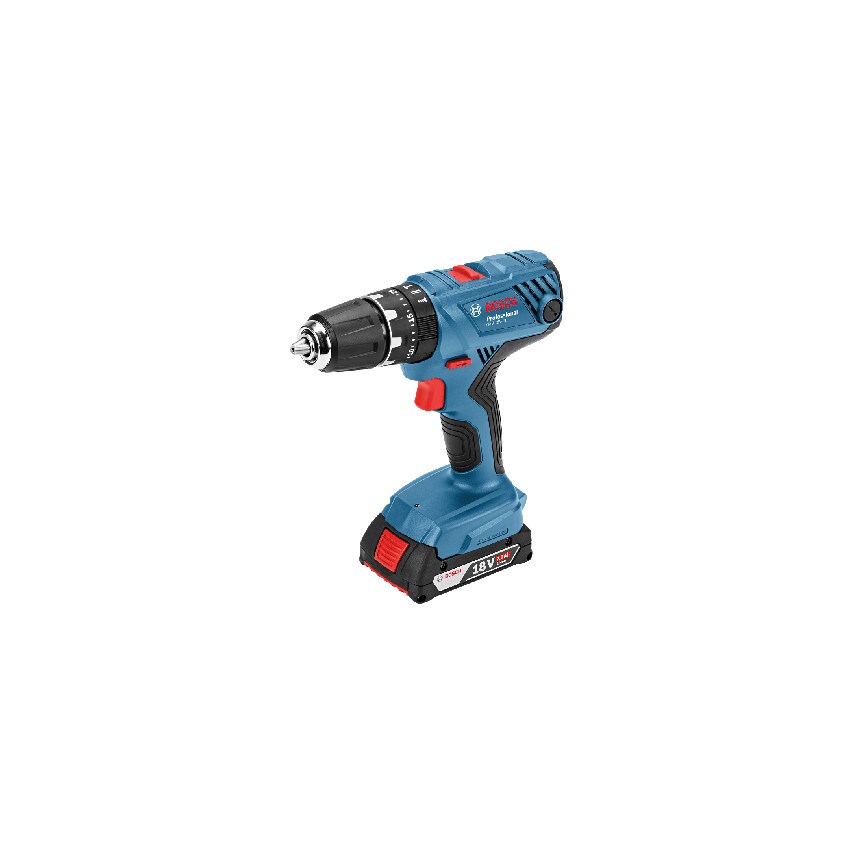 GSB 18V-21 Professional 18V Combi Drill Body Only
