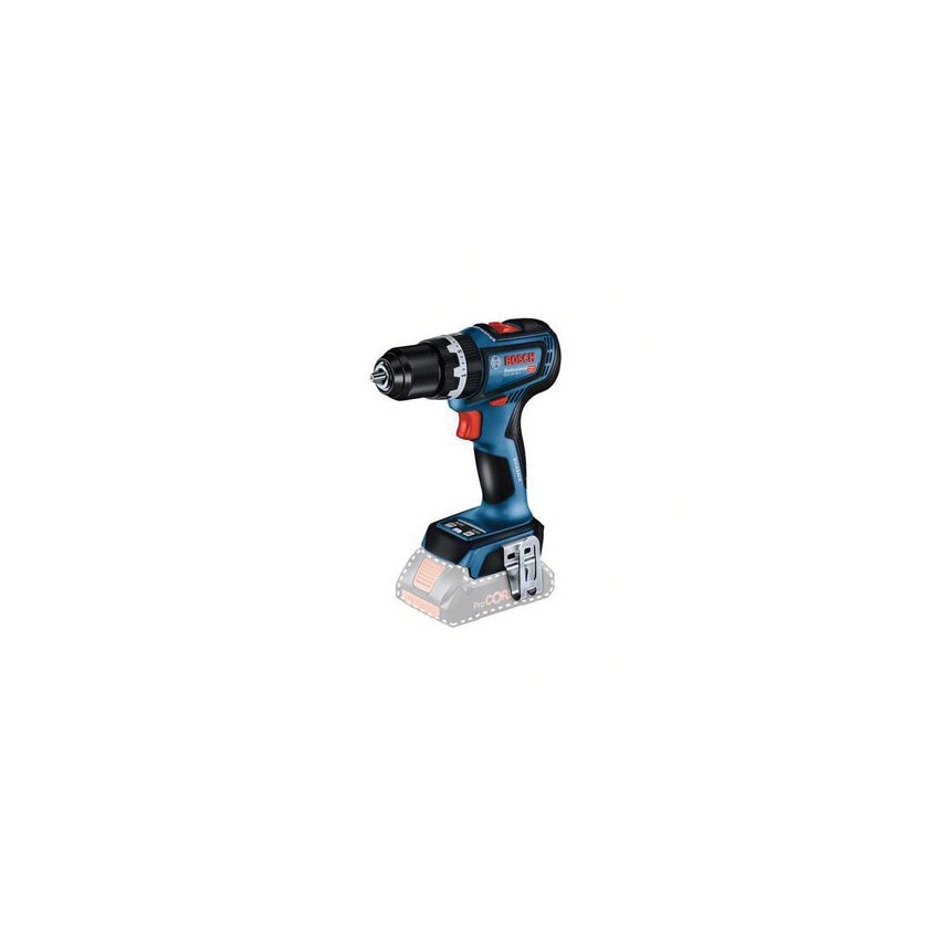 GSB 18V-90 C (Body Only, Carton) Brushless 18V Combi