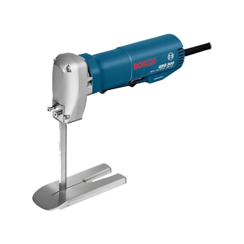 GSG 300 Professional Foam Rubber Cutter 350W 240V - BSH601575142