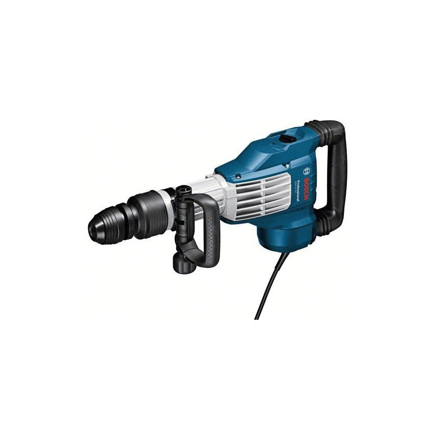 GSH 11VC 11kg Breaker with Avh 110V