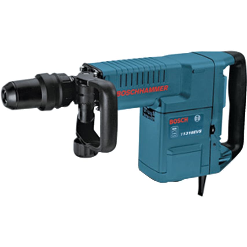 GSH 11 E Demolition Hammer with SDS-Max