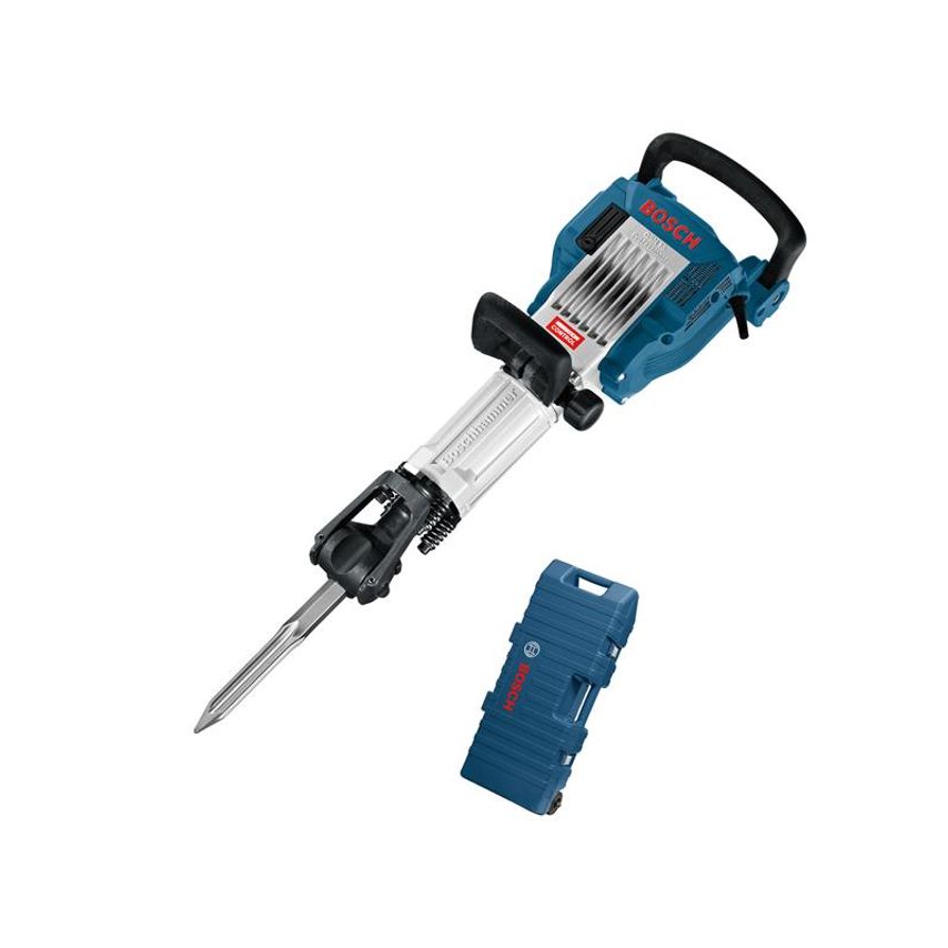 GSH 16-28 16kg Road Breaker 1750W 110V BSHGSH1628L