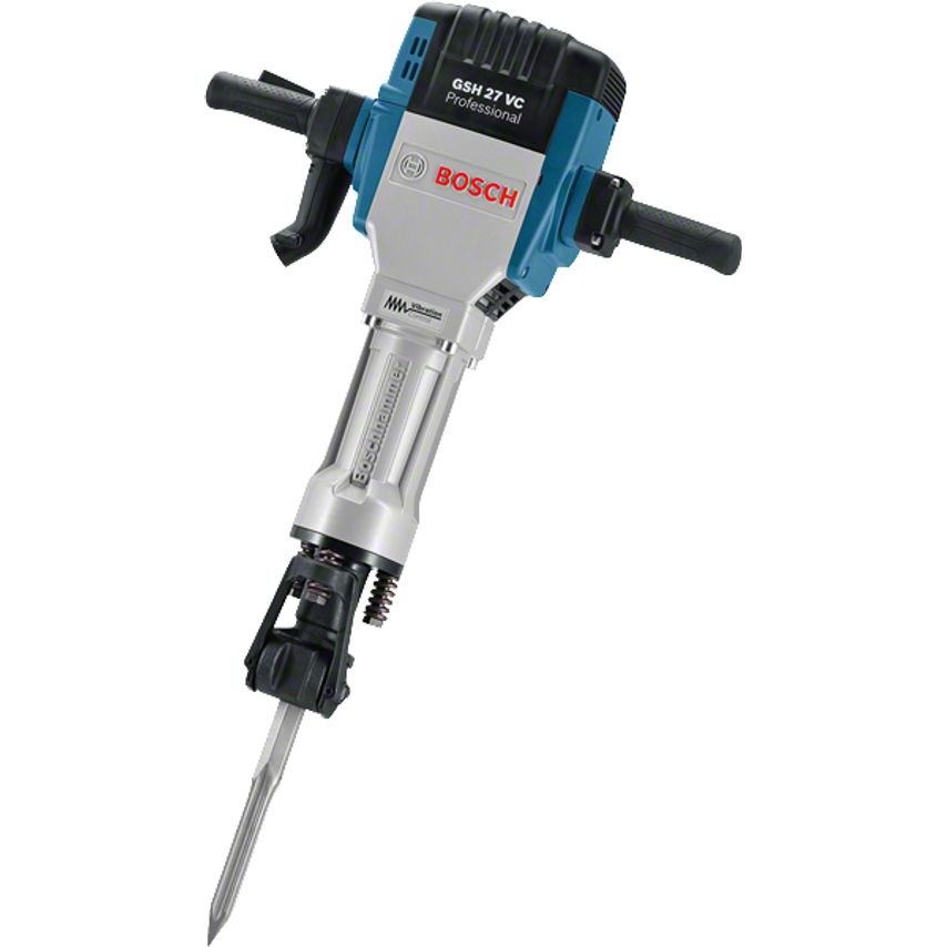GSH 27C 29kg Road Breaker 110V