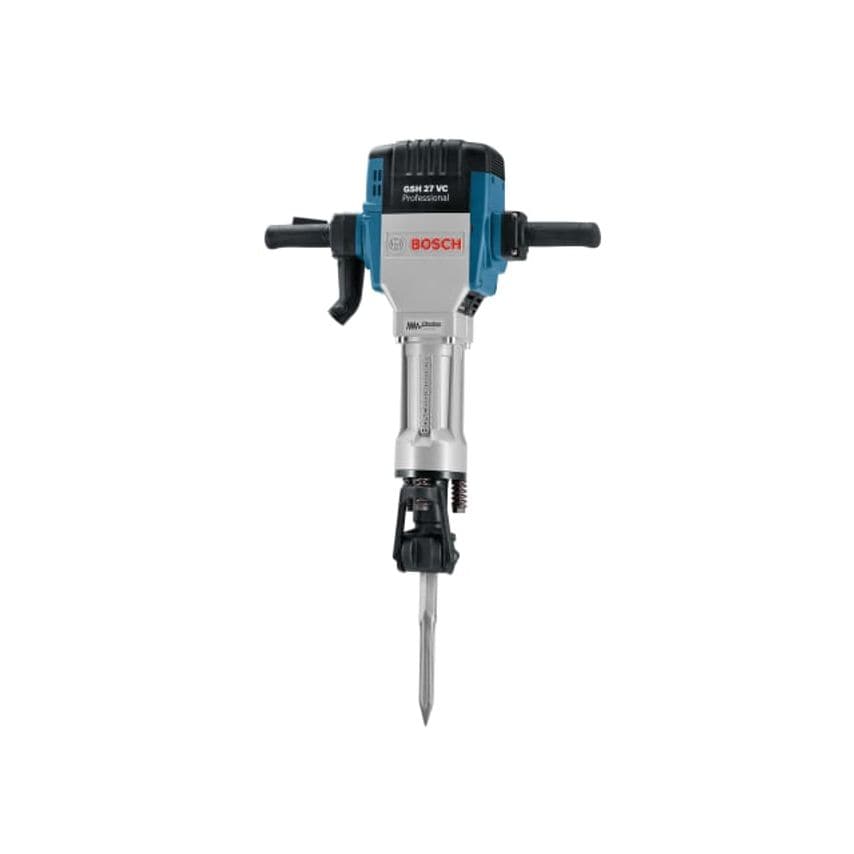 GSH 27VC Professional Road Breaker 2000W 110V - BSH61130A060