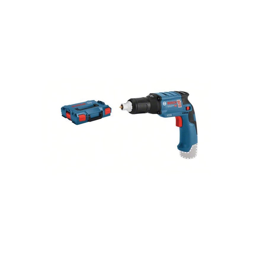 GSR108VTECG Screwdriver In L-Boxx