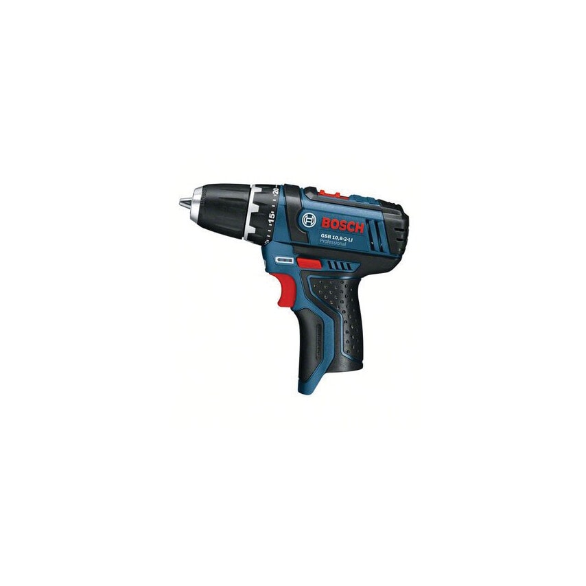 GSR 12V-15 (Body Only, Carton) 12V Drill Driver