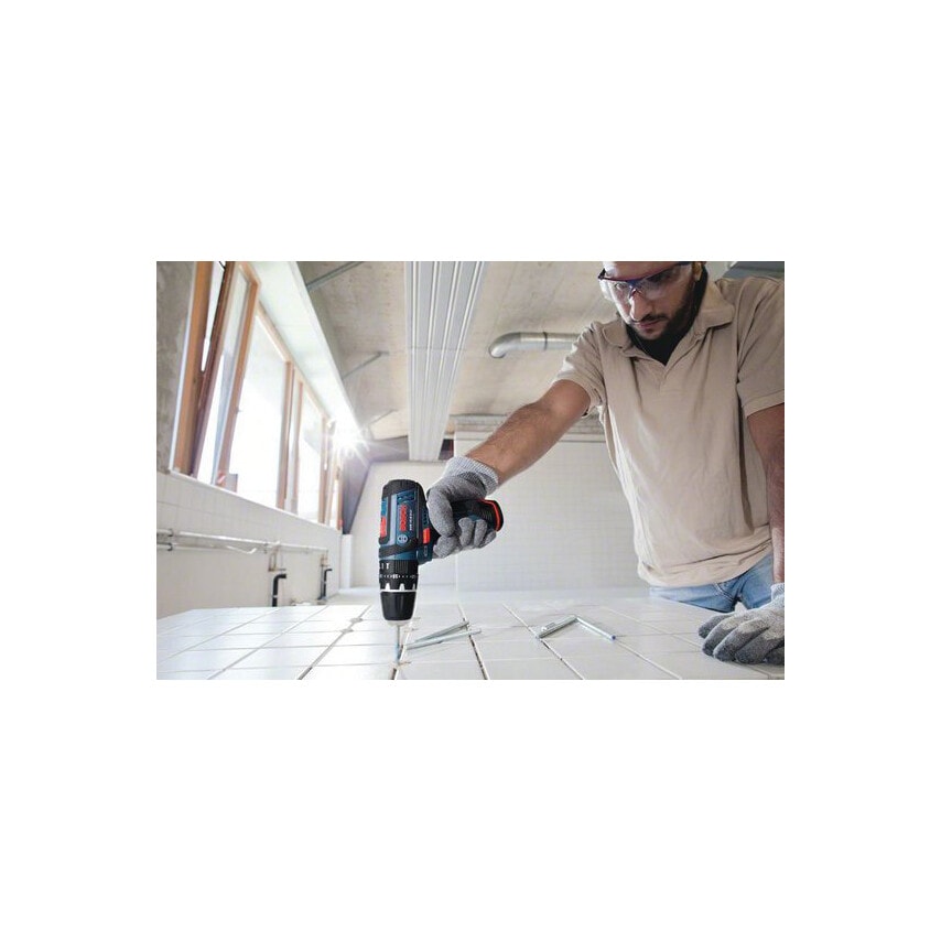 GSR 12V-15 (Body Only, Carton) 12V Drill Driver