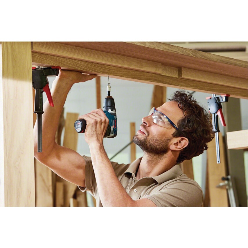 GSR 12V-35 12V Brushless 2 Speed Drill Driver in L-BOXX Body Only Version - No Batteries Or Charger Supplied