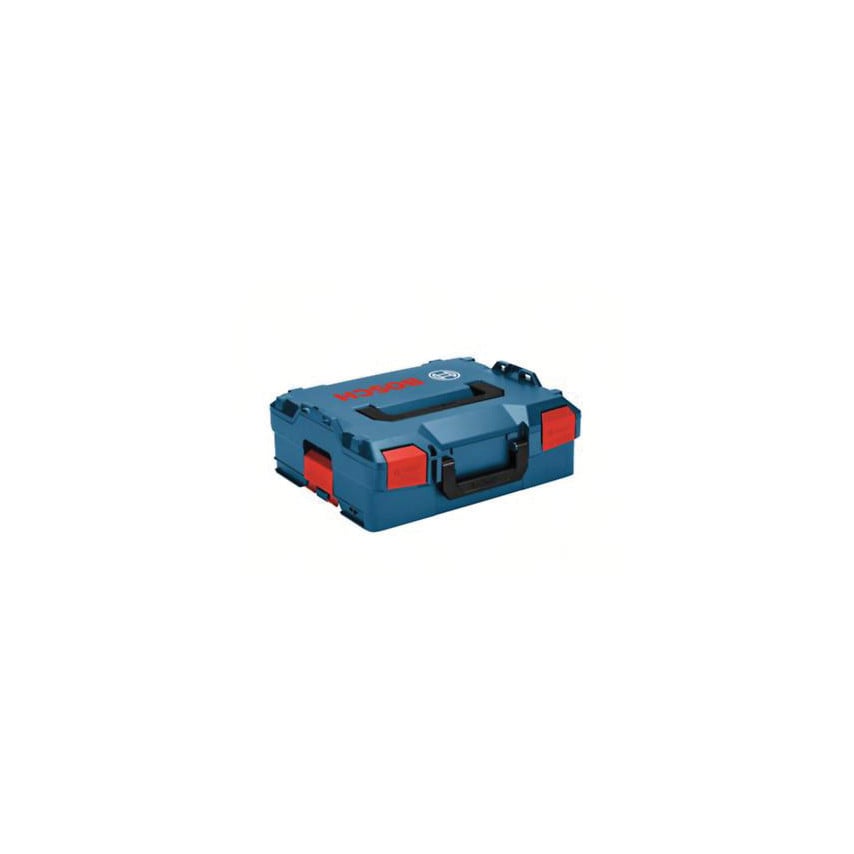GSR 12V-35 12V Brushless 2 Speed Drill Driver in L-BOXX Body Only Version - No Batteries Or Charger Supplied