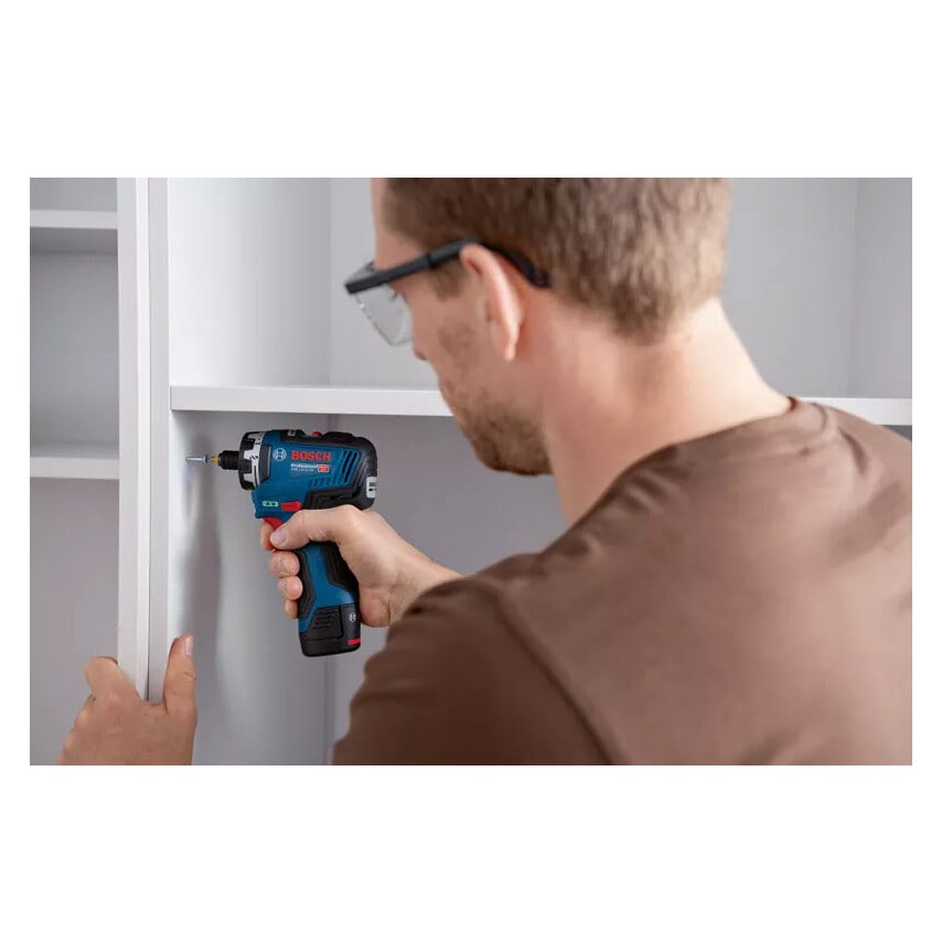 GSR 12V-35 12V HX Drill Driver Body Only Carton