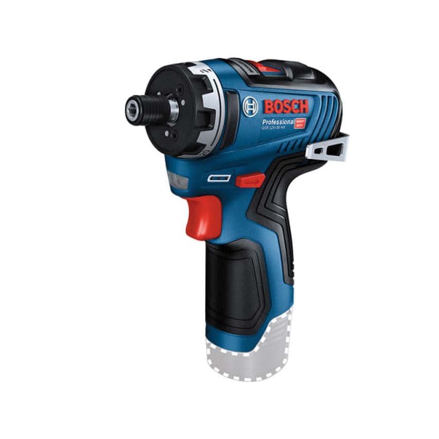 GSR 12V-35 HX Professional Screwdriver 12V Bare Unit - BSH6019J9103