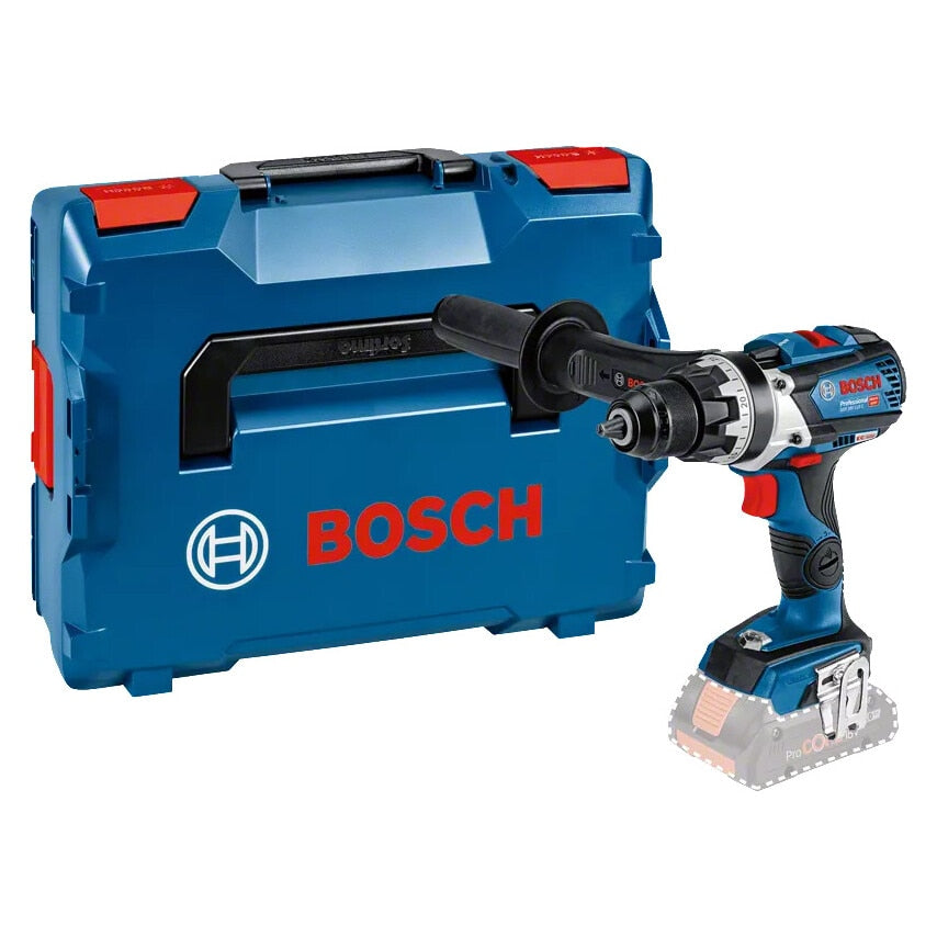 GSR 18V-110C Professional 18V Brushless Drill Driver W/L-BOXX Toolbox
