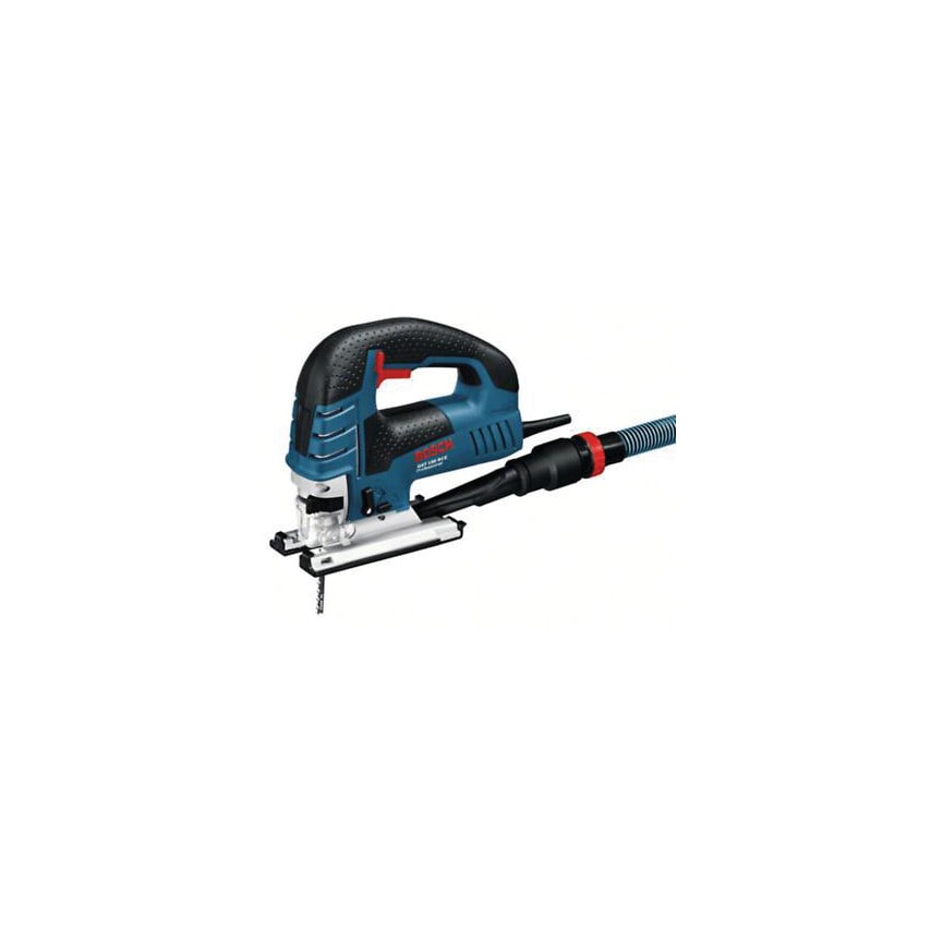 GST 150 Bce - 780W Bow Handle Pendulum Jigsaw 240V (0 601 513 070)