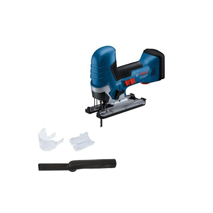 GST 18V-125 S Jigsaw - BCH2668727R
