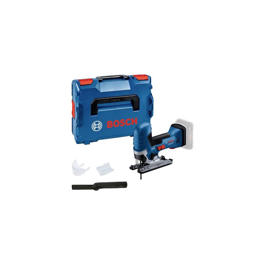 GST 18V-125 S Jigsaw - BCH2668727T
