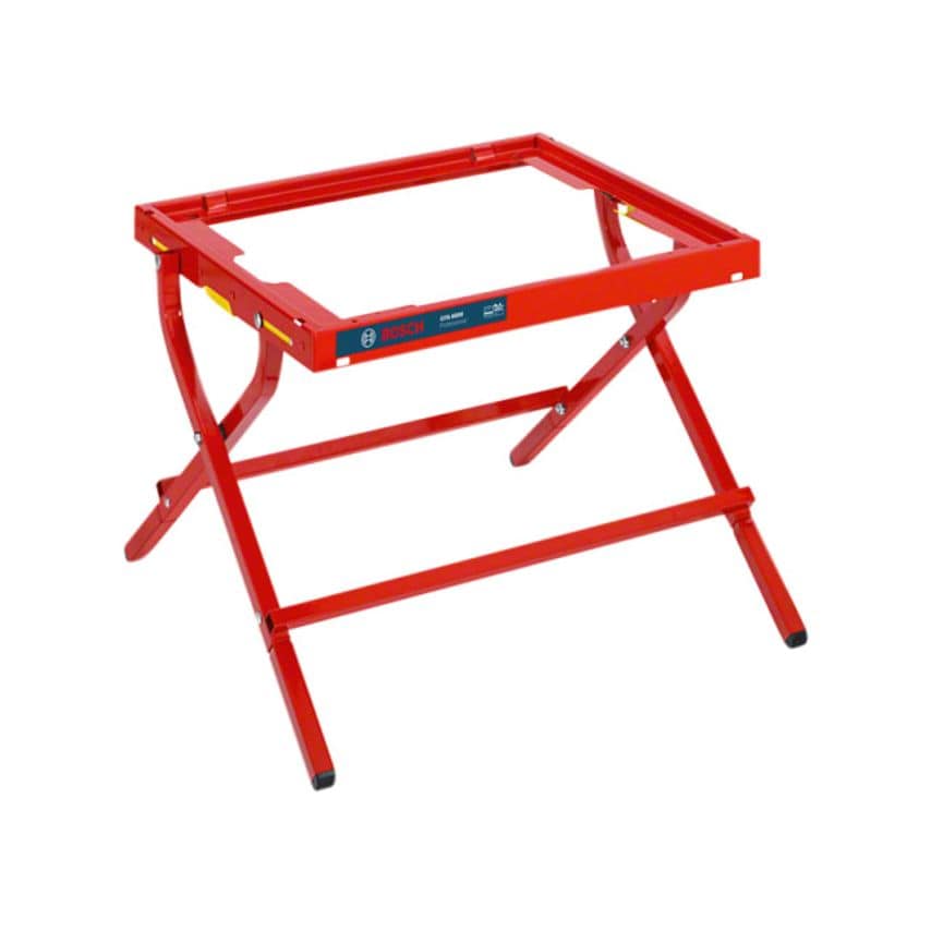 GTA 6000 Professional Saw Stand - BSH601B24100