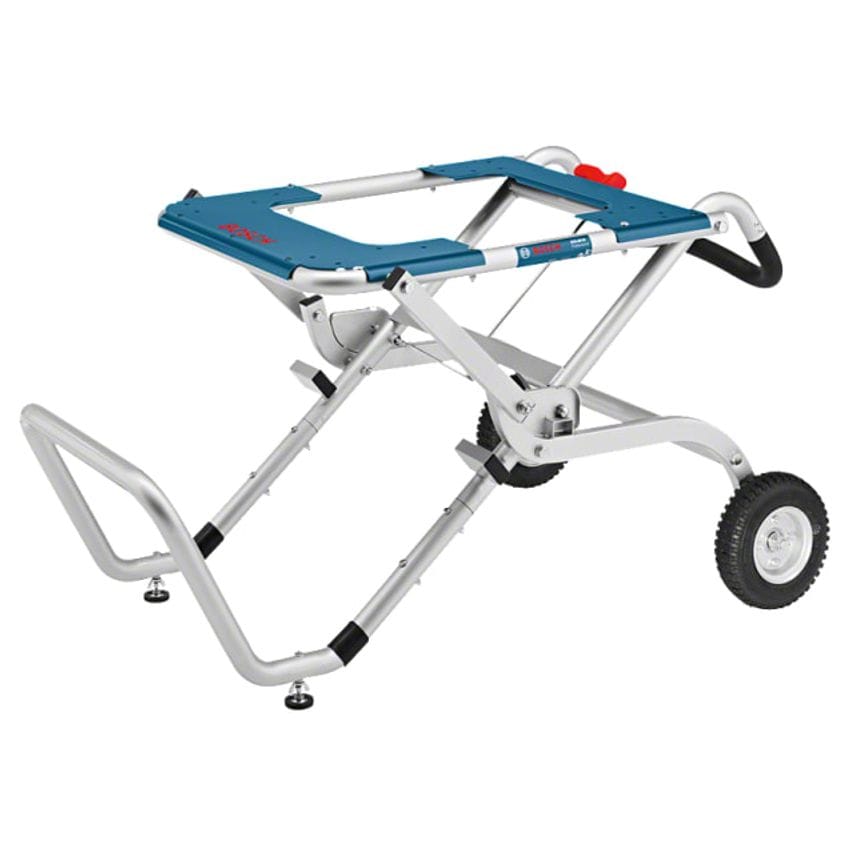 GTA 60 W Professional Table Saw Stand - BSH601B12000