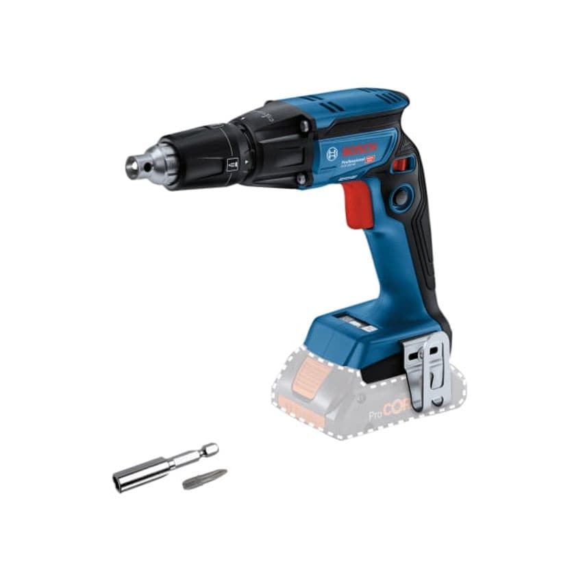 GTB 18V-45 Professional Drywall Screwdriver 18V Bare Unit - BSH6019K7000