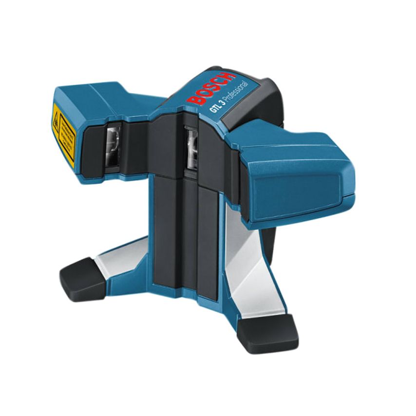 GTL 3 Professional Tile Laser - BSH601015200