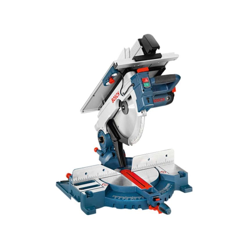 GTM 12 JL Professional Combination Saw 1800W 240V - BSH601B15071