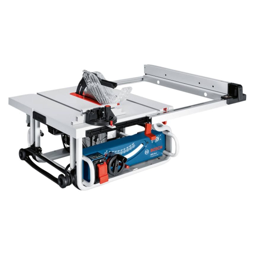 GTS 10 J Professional Table Saw 1800W 110V - BSH601B30560