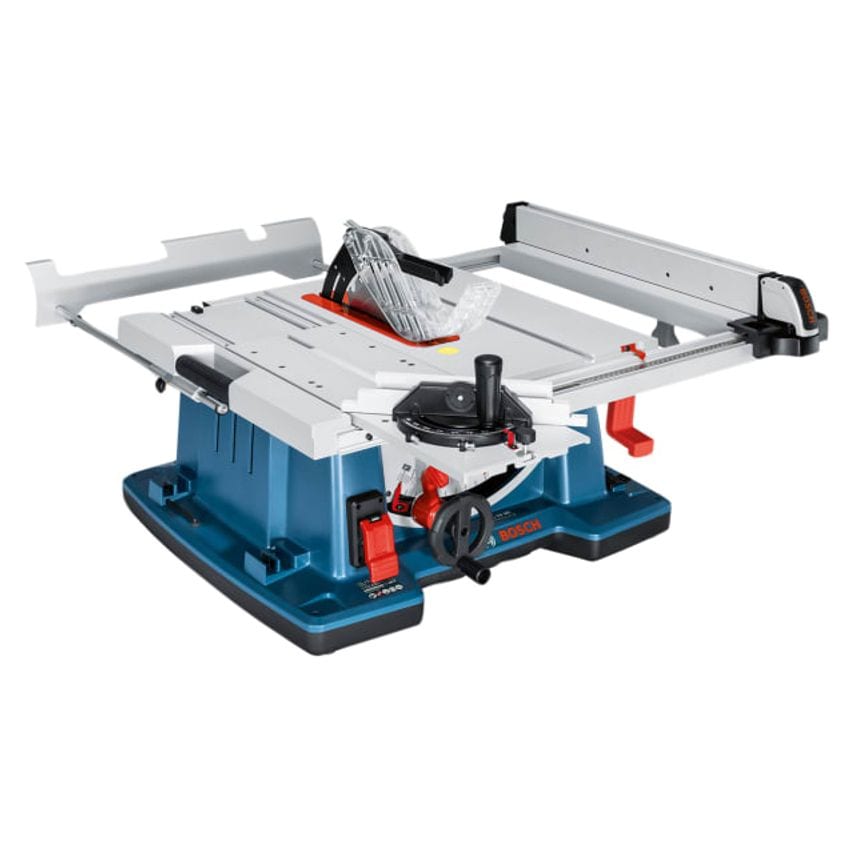 GTS 10 XC Professional Table Saw 2100W 240V - BSH601B30470