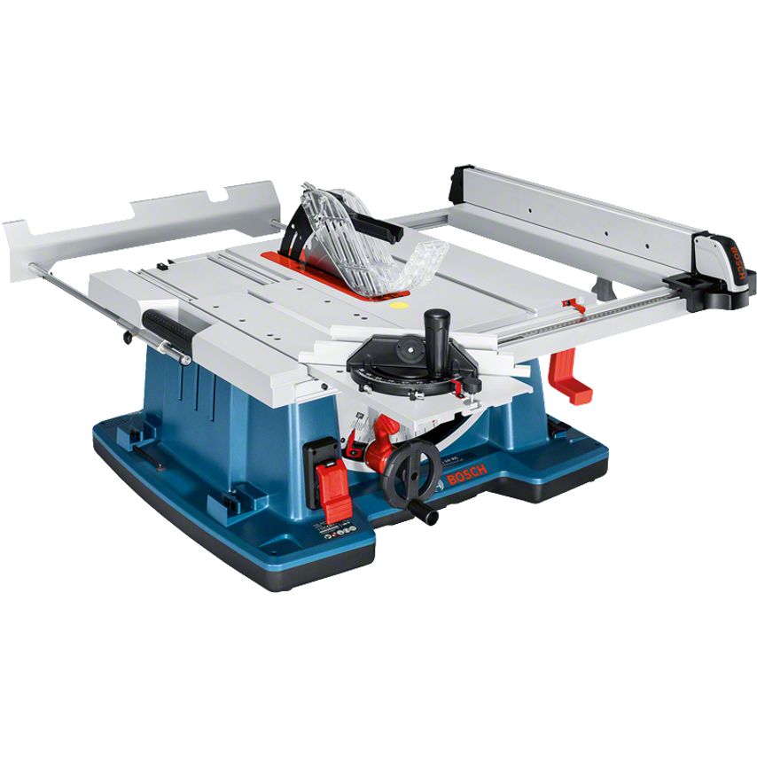 GTS 10 XC Table Saw 110 V