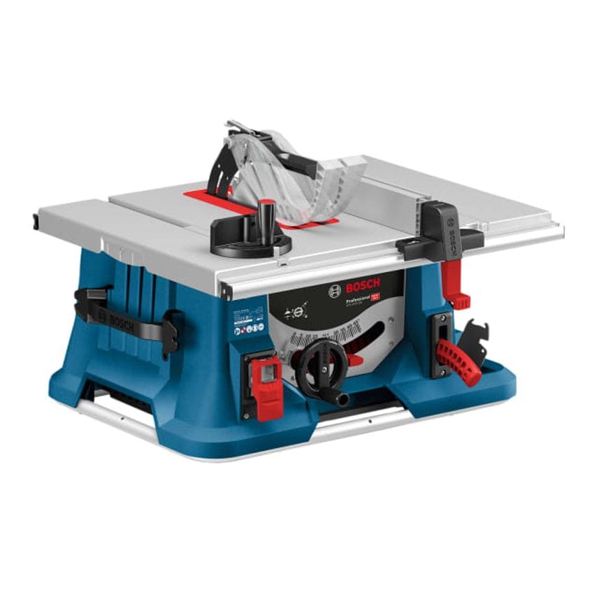 GTS 635-216 Professional Table Saw 1600W 240V - BSH601B42070