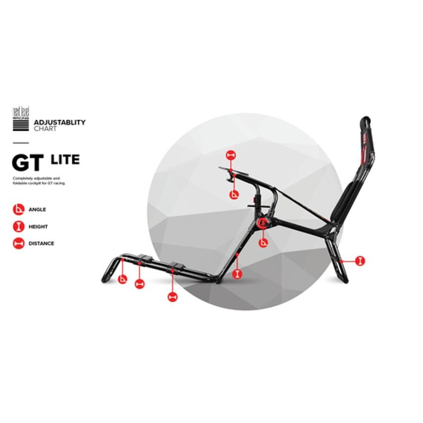 GT Lite 3R80035