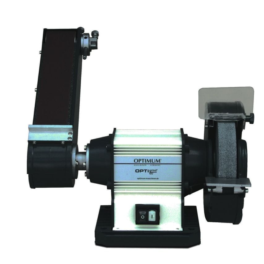 GU20S Universal Grinder 1PH 230V