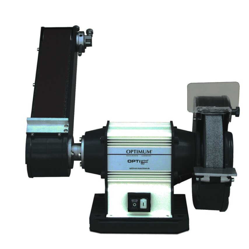 GU20S Universal Grinder 3PH 400V