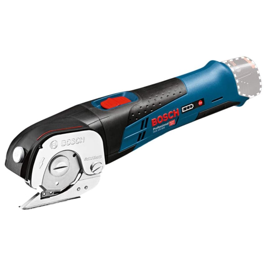 GUS 12V-300 Professional Shear 12V Bare Unit - BSH6019B2901