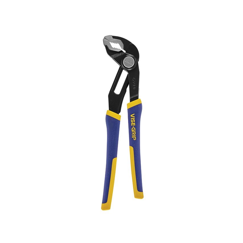 GV10 Groovelock Water Pump ProTouch Handle Pliers 250mm VIS10507628