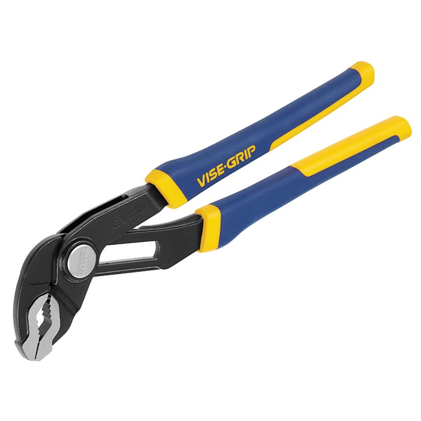 GV12 Groovelock Water Pump ProTouch Handle Pliers 300mm VIS10507629