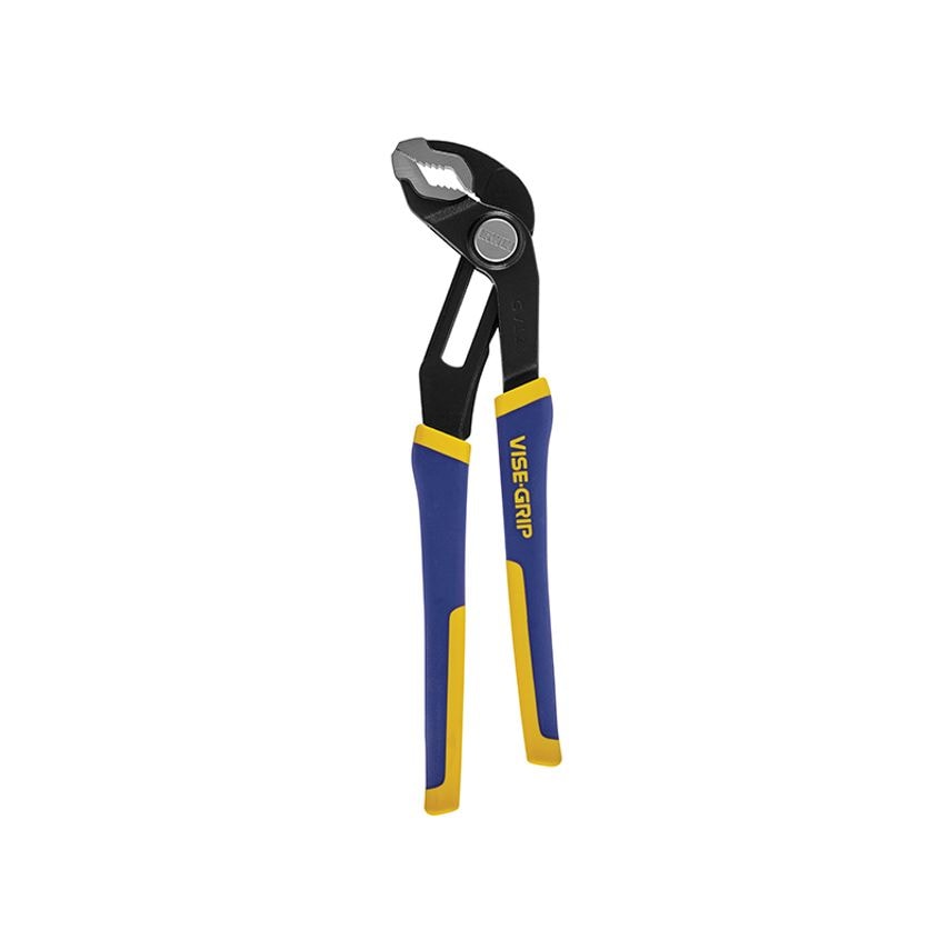 GV12 Groovelock Water Pump ProTouch Handle Pliers 300mm VIS10507629