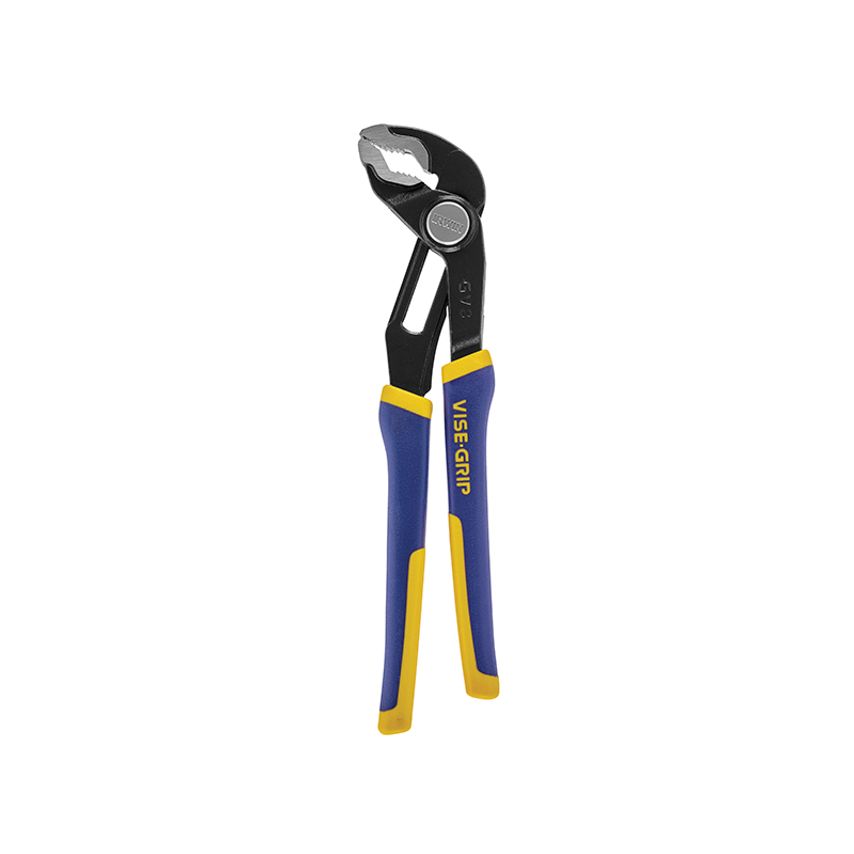 GV8 Groovelock Water Pump ProTouch Handle Pliers 200mm VIS10507627