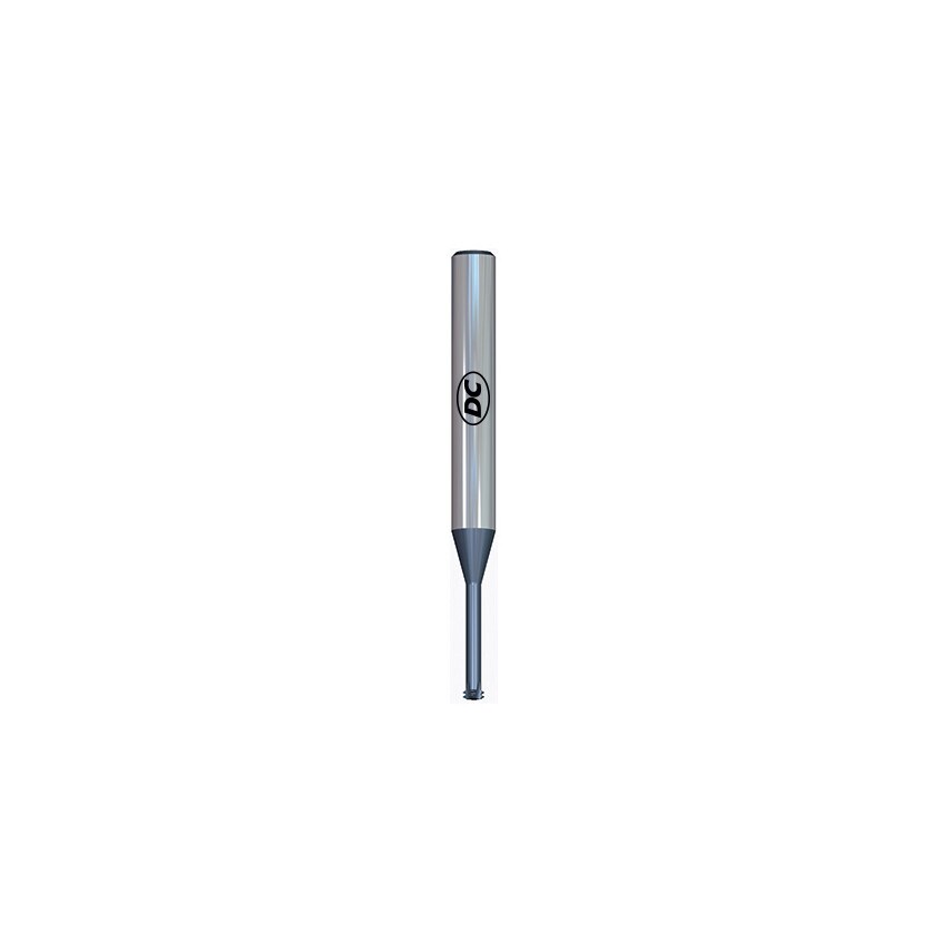 GW3019VS UNC4-40 Carbide Thread Mill