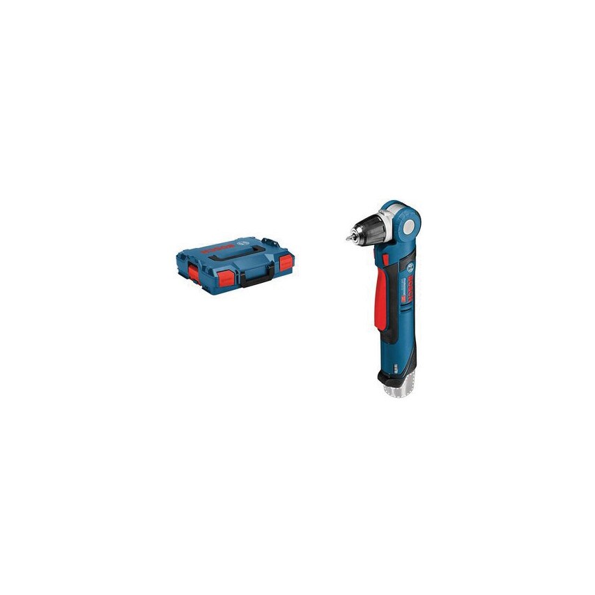 GWB 12V-10 (Body Only, L-Boxx) 12V A/Drill