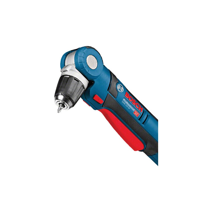 GWB 12V-10 Cordless Angle Drill, Body Only Version - No Batteries or Charger Supplied