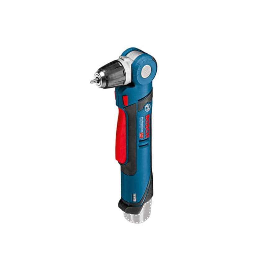 GWB 12V-10 Professional Angle Drill 12V Bare Unit - BSH601390905