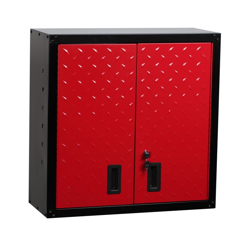 GWC2D Garage Wall Unit