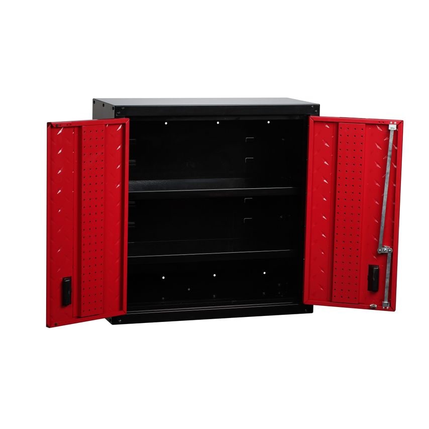 GWC2D Garage Wall Unit