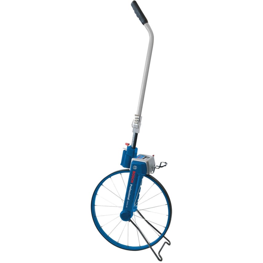 GWM 40 Professional Measuring Wheel 40cm Diameter - 0 601 074 100