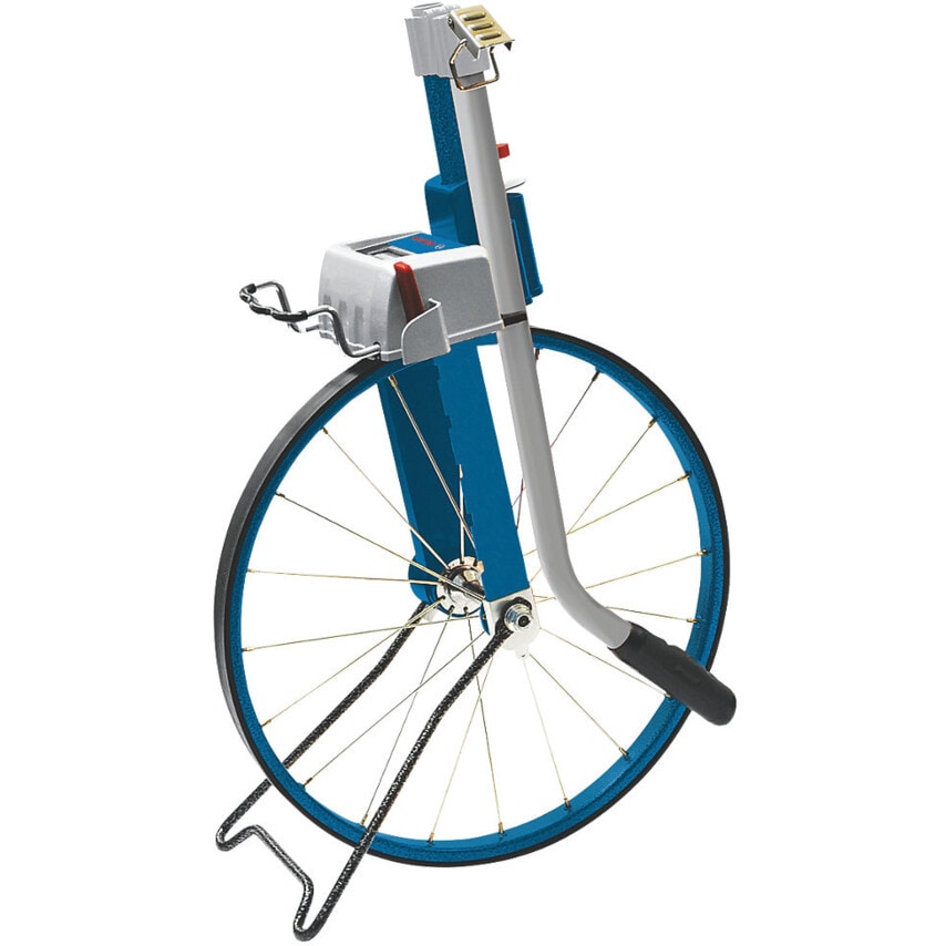 GWM 40 Professional Measuring Wheel 40cm Diameter - 0 601 074 100