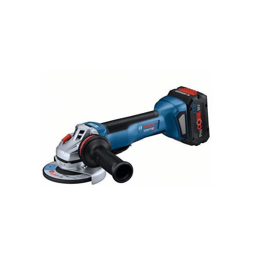 GWS 18V-10 P Angle Grinder - BCH2668113G